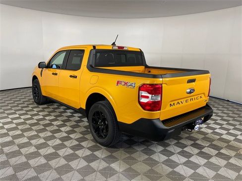 Certified 2023 Ford Maverick XLT w/ Equipment Group 300A Standard image 22