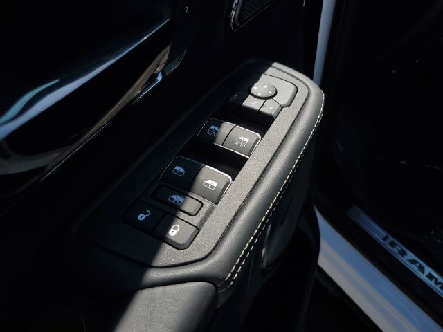 New 2026 RAM 1500 RHO w/ RHO Level 1 Equipment Group AWD/4WD image 25