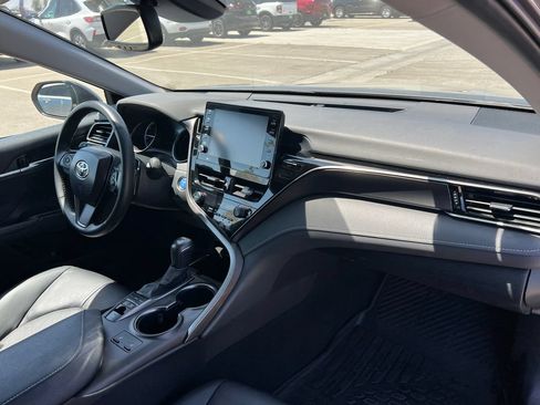 Used 2024 Toyota Camry XSE FWD image 13