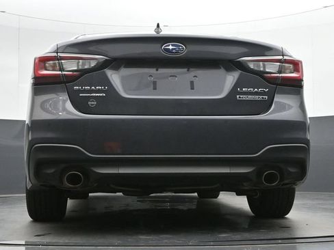 Used 2025 Subaru Legacy Touring XT w/ Tech Package #3 AWD/4WD image 35