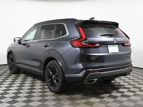 Used 2023 Honda CR-V Sport Touring image 5