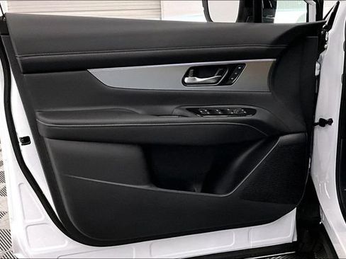 New 2026 Nissan Murano SL AWD/4WD image 34