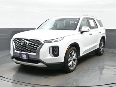 Used 2020 Hyundai Palisade SEL w/ Premium Package