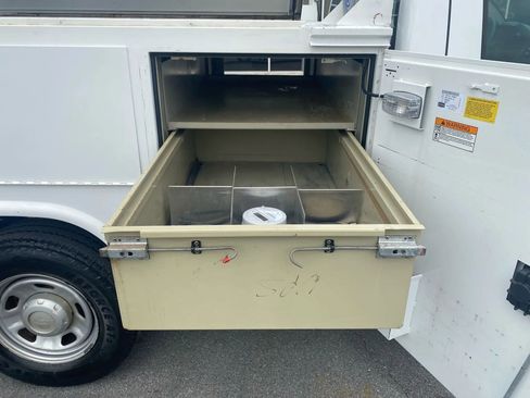 Used 2012 Ford F350 XL w/ PWR Equipment Group image 26