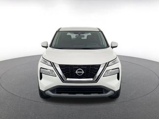 Used 2025 Nissan Rogue SV AWD/4WD video 2