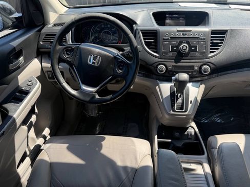 Used 2014 Honda CR-V EX-L image 6