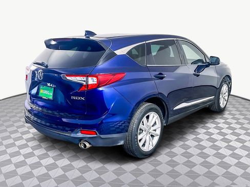 Used 2020 Acura RDX FWD image 10