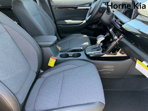 New 2026 Kia Seltos S AWD/4WD image 10