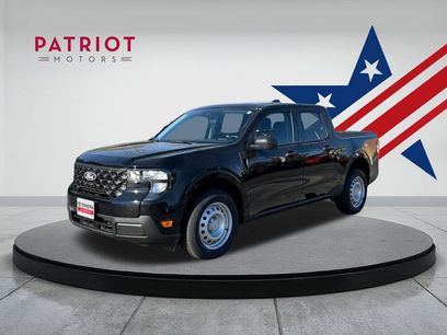 Used 2025 Ford Maverick XL w/ Equipment Group 101A