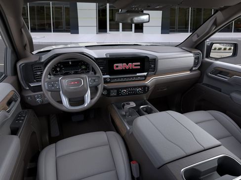 New 2026 GMC Sierra 1500 SLT w/ SLT Premium Plus Package image 15