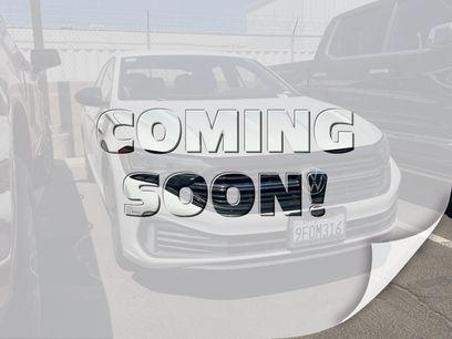 Used 2023 Volkswagen Jetta Sport
