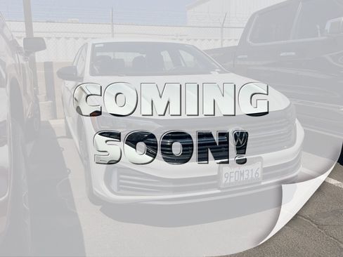 Used 2023 Volkswagen Jetta Sport FWD image 1