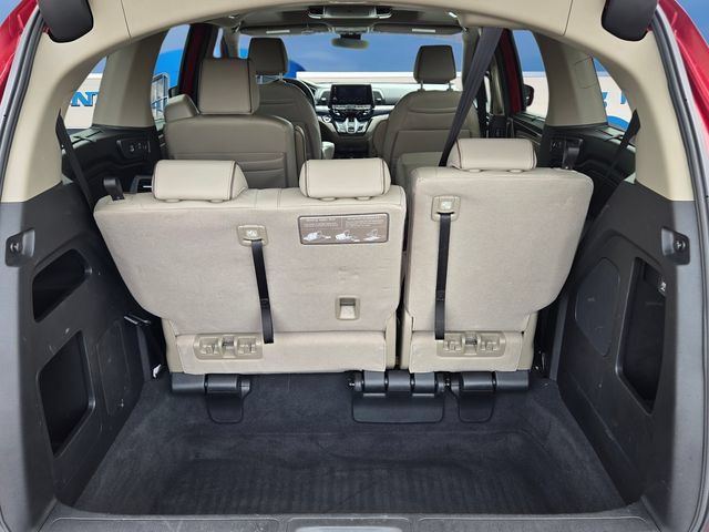 Used 2024 Honda Odyssey Elite image 11