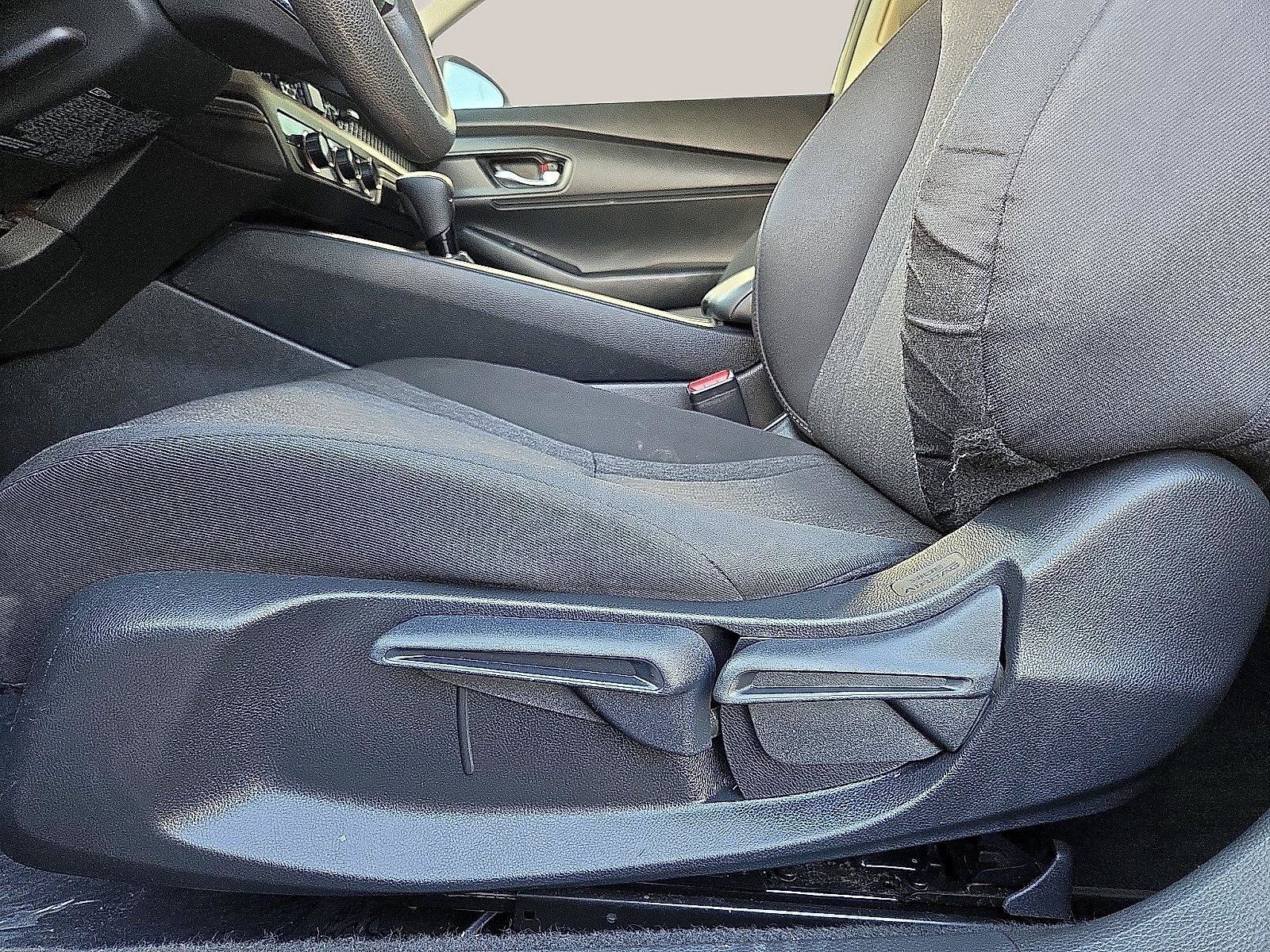 Used 2024 Honda Accord LX image 17