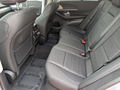 New 2026 Mercedes-Benz GLE 350 4MATIC image 30