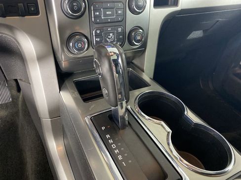 Used 2013 Ford F150 FX4 w/ Luxury Equipment Group image 18