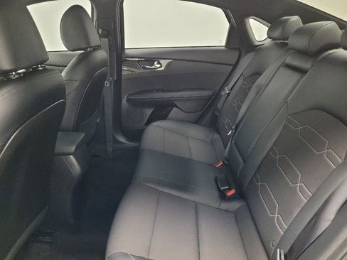 Used 2023 Kia Forte GT-Line w/ GT-Line Technology Package image 18