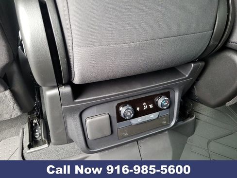 New 2026 Chevrolet Tahoe LS image 25