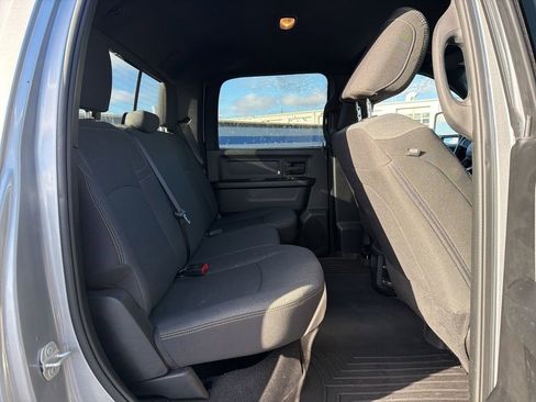 Used 2024 RAM 3500 Tradesman w/ Chrome Appearance Group image 22