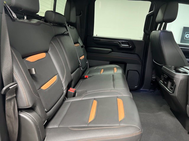 Used 2024 GMC Sierra 3500 AT4 w/ AT4 Premium Plus Package AWD/4WD image 46