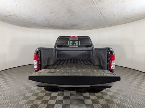 Used 2022 RAM 2500 Tradesman AWD/4WD image 9