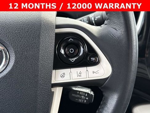 Used 2017 Toyota Prius Prime Advanced image 23