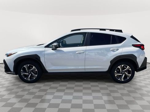 Certified 2024 Subaru Crosstrek 2.0i Premium image 4