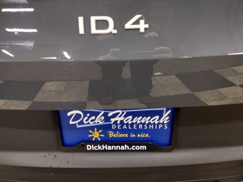 New 2025 Volkswagen ID.4 Pro S image 21