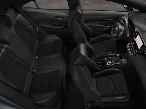New 2026 Toyota Corolla GR AWD/4WD image 22