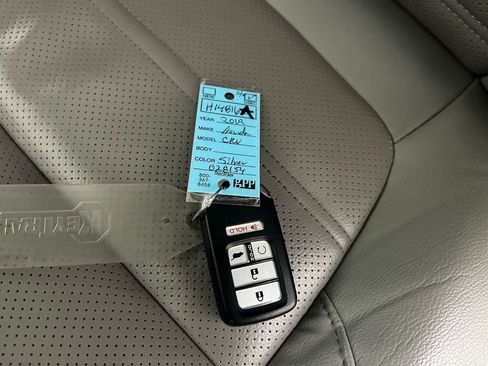 Used 2019 Honda CR-V EX-L image 74