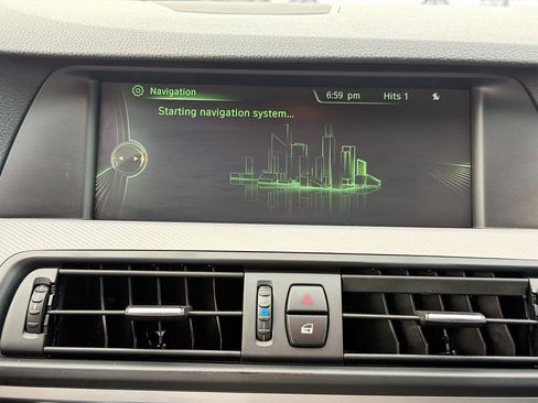 Used 2013 BMW 535i Sedan RWD image 31