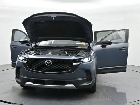 Used 2023 MAZDA CX-50 2.5 Turbo w/ Cargo Package AWD/4WD image 39
