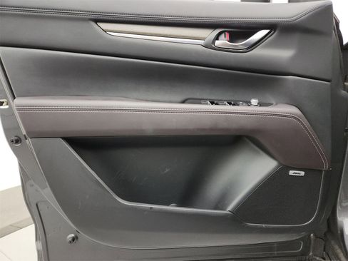 Certified 2025 MAZDA CX-5 Signature image 26