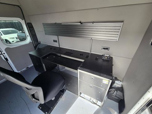 Used 2021 RAM ProMaster 1500 image 10