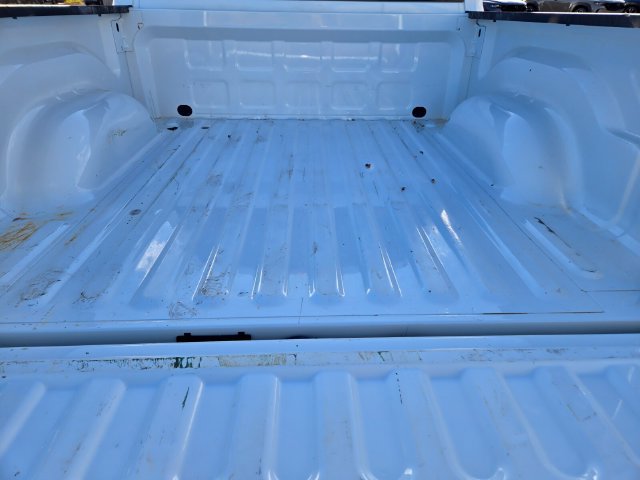 Used 2023 RAM 1500 Classic SLT w/ Electronics Group AWD/4WD image 13