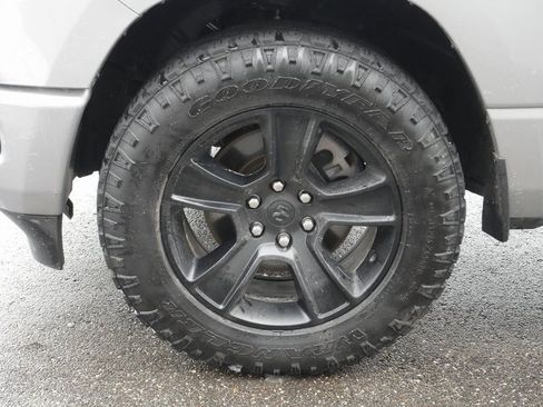 Used 2022 RAM 1500 Big Horn image 13