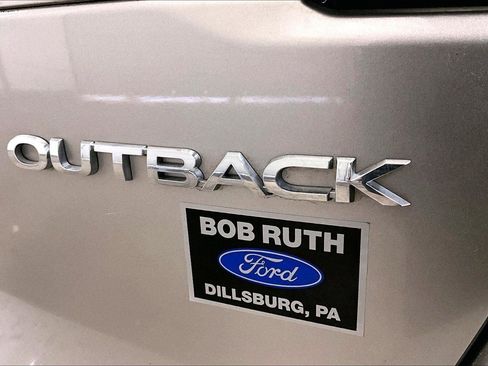 Used 2020 Subaru Outback Premium image 13