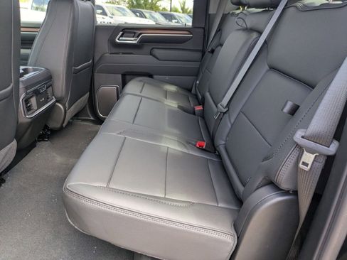 New 2025 GMC Sierra 2500 Denali w/ Denali Reserve Package image 24