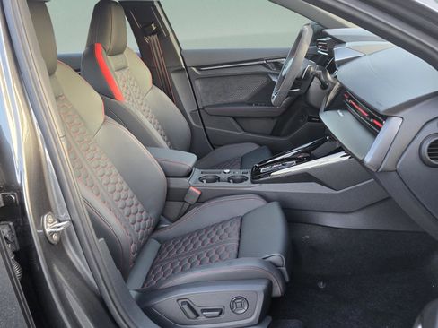 New 2026 Audi RS 3 image 12