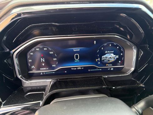 Used 2023 Chevrolet Silverado 1500 LT w/ Max Trailering Package image 23