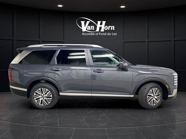 New 2026 Hyundai Palisade SEL AWD/4WD image 7