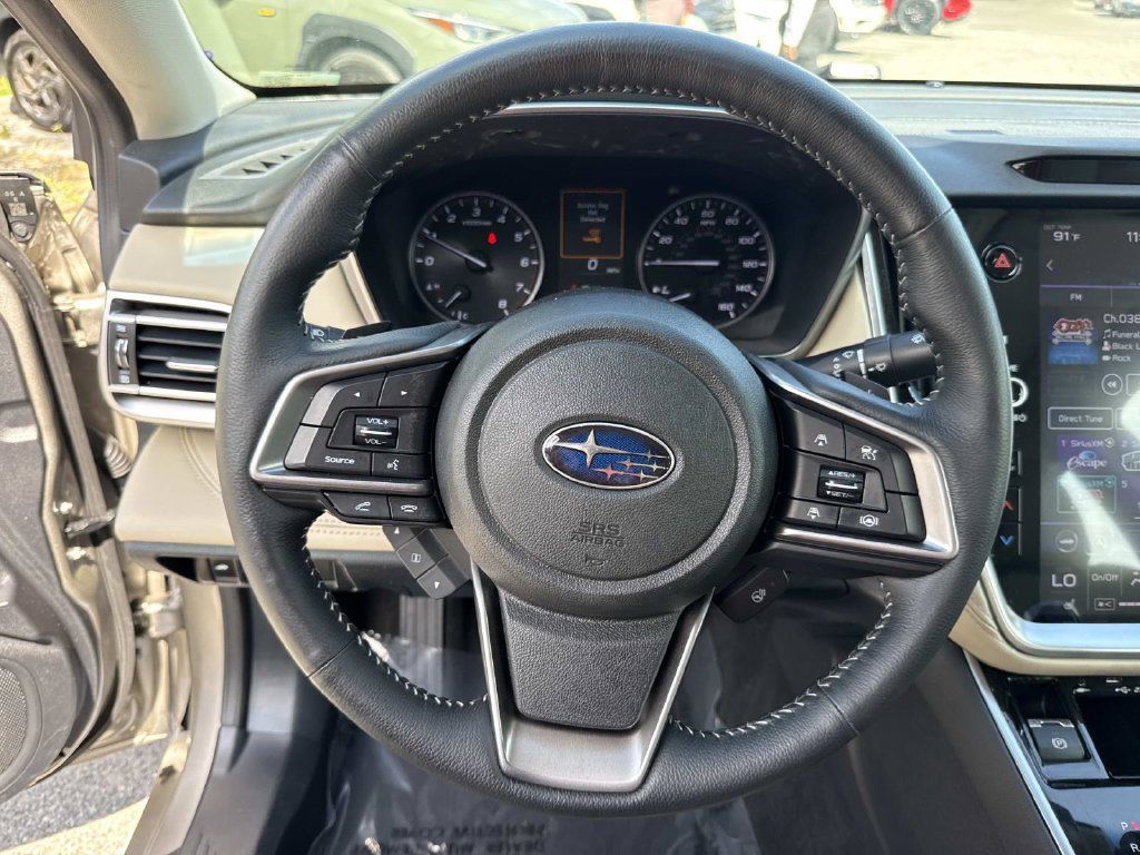 Used 2020 Subaru Legacy Limited AWD/4WD image 42