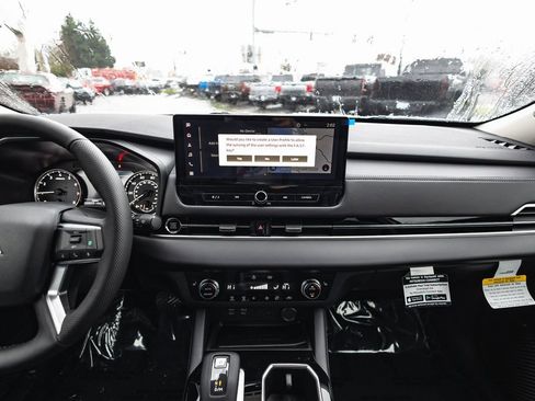 New 2026 Mitsubishi Outlander Trail Edition image 25