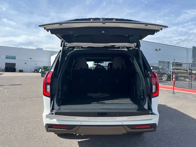 New 2027 Ford Expedition Max King Ranch AWD/4WD image 22