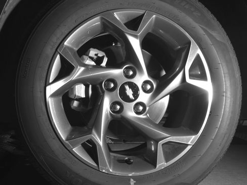 Used 2025 Chevrolet Trax LT image 12