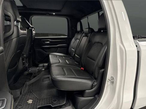 Used 2021 RAM 1500 Rebel w/ Rebel Level 2 Equipment Group image 30