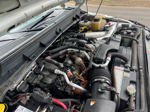Used 2011 Ford F350 XL w/ PWR Equipment Group RWD image 36