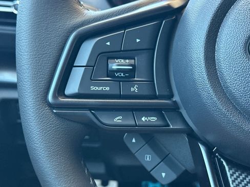 New 2026 Subaru WRX Premium AWD/4WD image 24