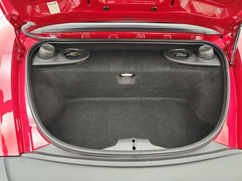 Used 2021 Porsche 718 Boxster S RWD image 20