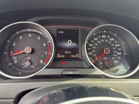 Used 2018 Volkswagen GTI S image 14